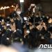 윤석열 “강릉의 외손이 무도·무능한 정권 반드시 교체하겠다”