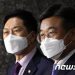 여야, 내년도 예산안 최종 협상…경항모 이견 속 본회의 예정