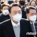 이준석 빠지고 윤석열 실언에 반쪽 쇄신론까지…’총체적 난국’