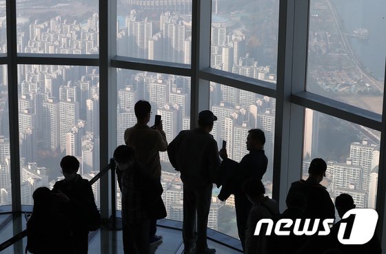 사전청약 경쟁률, 신도시·강남이 갈라…’도심 내 공급 필요성’ 부각