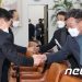 여야, 특검 이견에 ’30일 본회의’ 평행선…단독 소집 가능성도