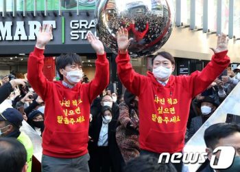 윤석열, 오늘 1박2일 강원행…권성동 지역구 강릉에 이준석도 동행