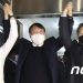 내홍 수습한 윤석열·이준석, 4일 부산에서 선거운동 본격 시작