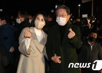 이재명, 오늘부터 3박4일 TK행 ‘고향 앞으로’…’박정희’ 찾는다