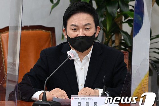 “백신패스 없다고 돌봄시설도 못 가”…원희룡 “접종 자율권 보장해야”