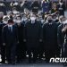 “삼류 바보·미친사람들” 더 거칠어진 尹… ‘심판론’ 앞세워 정권교체 공세
