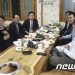 스킨십과 정치적 돌파구까지…윤석열과 ‘술의 정치’