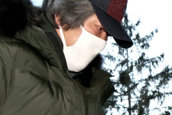 조두순, 집에 침입한 20대 남성에 피습…병원 이송 치료