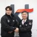 박병호 품은 이강철 KT 감독 “타선 무게감 달라져…와서 잘해줬으면”