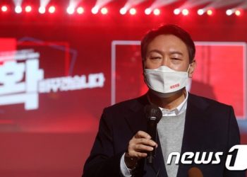 ‘선대위 원팀’ 강조한 윤석열…’홍준표·유승민 합류’ 이끌어낼까