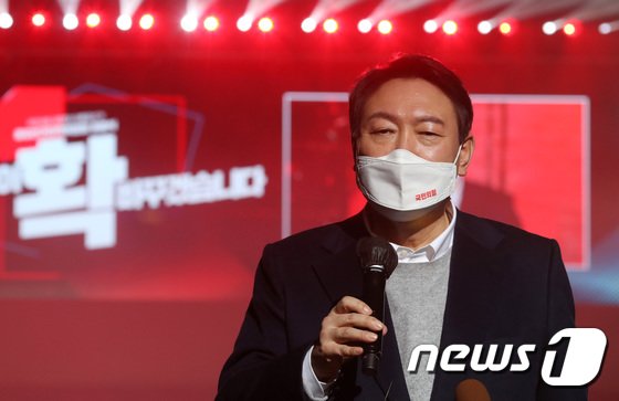 ‘선대위 원팀’ 강조한 윤석열…’홍준표·유승민 합류’ 이끌어낼까