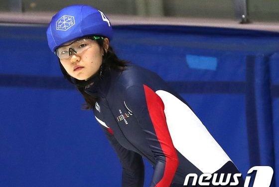 빙상연맹 공정위 21일 개최…심석희 올림픽 출전 여부 결정