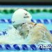 김서영, 한국 최초 쇼트코스 세계선수권 개인혼영 결승 진출