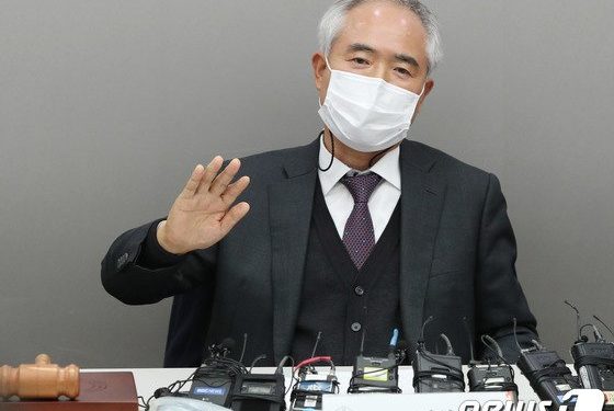 빙상연맹 “심석희 고의 충돌, 의심 가지만 증거 부족…폭언은 사실”
