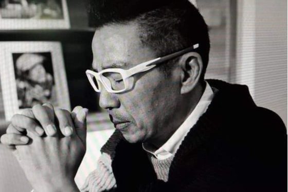 “덕분에 행복했다” 마지막 글 남기고…폐암 투병 김철민 별세, 애도 물결