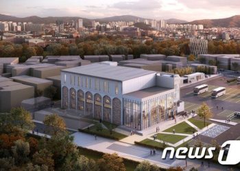 한예종 예술영재교육원 광주캠퍼스 2023년 개원…매년 75명 선발