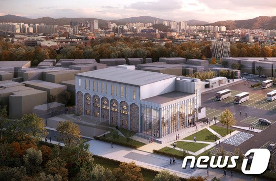 한예종 예술영재교육원 광주캠퍼스 2023년 개원…매년 75명 선발
