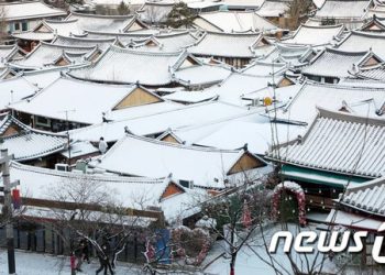 2023년 동아시아 문화도시에 전주시 선정