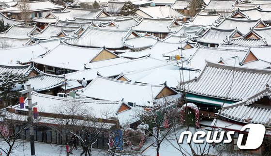 2023년 동아시아 문화도시에 전주시 선정