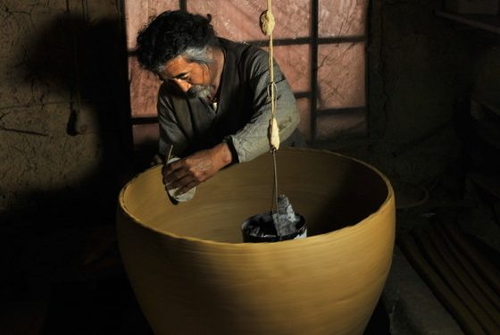8대째 전통 옹기가업 이어온 정대희씨…경북 무형문화재 보유자 지정