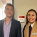 귀국하는 박영선 “글로벌 선도국가, 이재명 정부가 해낼 것”