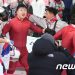 봅슬레이 4인승 원윤종 팀, 월드컵 6차 대회서 18위…모노봅 김유란 13위