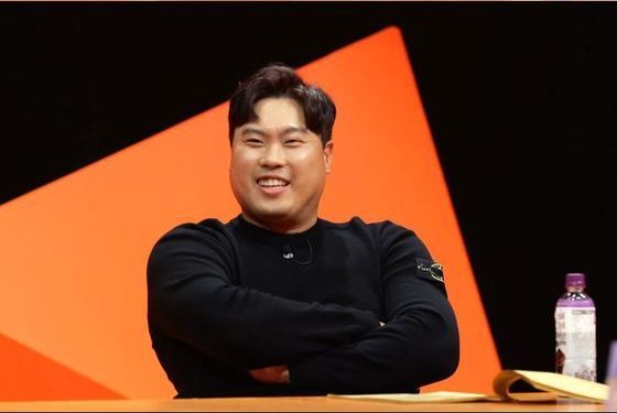 류현진 “연봉 223억 팀내 2위”…18개월 딸 육아 근황 고백까지