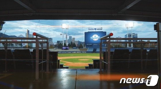 NC 다이노스,’창단 10주년’ 다큐멘터리 공개