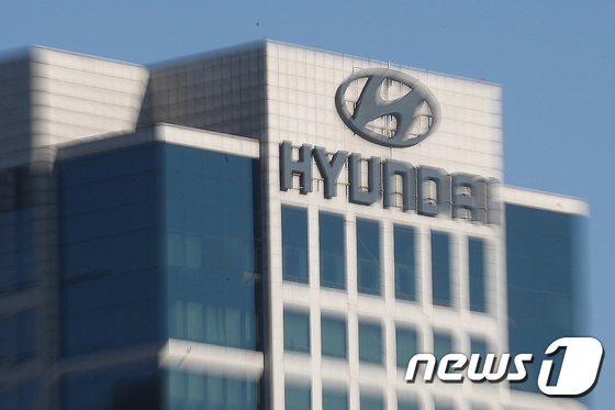 현대차 허위사실 유포 유튜버, 법원 심판받는다