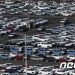 “車반도체 공급 언제 풀리나”…완성차, 5개월 연속 판매 하락
