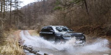 “크게, 더 크게” 덩치 커진 SUV… 대형 SUV 대거 출격