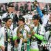 전북 5연패·포항 ACL 준우승·강원 극장 잔류…2021 K리그 10대 뉴스
