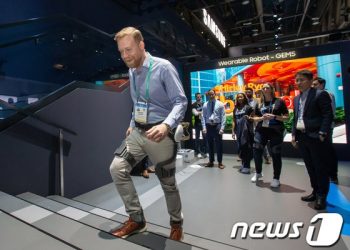 삼성전자 ‘로봇 사업팀’ 정식 출범…가정용 로봇 곧 나오나