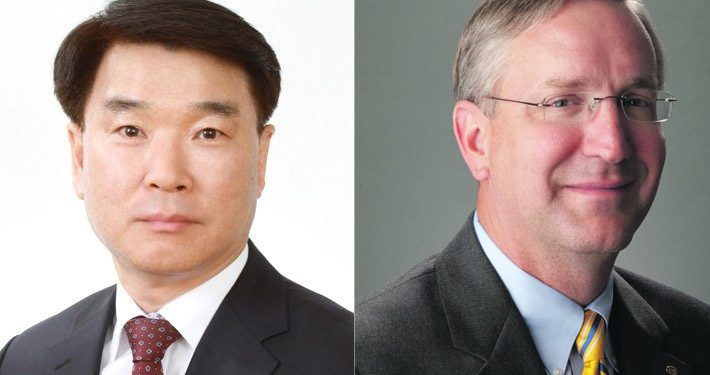 기아차 조지아 CEO 교체…신임 사장에 스튜어트 카운테스