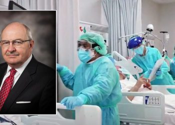 앨라배마주 병원·중환자실, 오미크론 폭등 감지…48명 어린이 입원