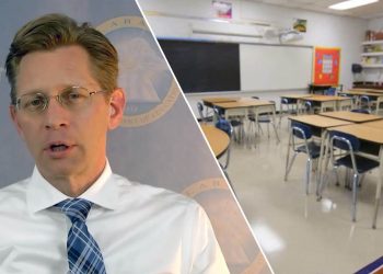 앨라배마주 교육감 코로나 양성…학교들, 잇따라 온라인수업 전환