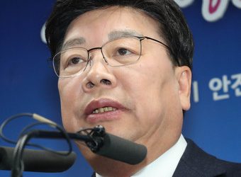 국힘이 민주 권선택 전 시장 “사면하라” 거드는 이유는