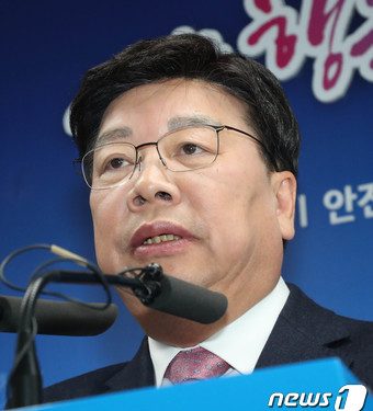 국힘이 민주 권선택 전 시장 “사면하라” 거드는 이유는