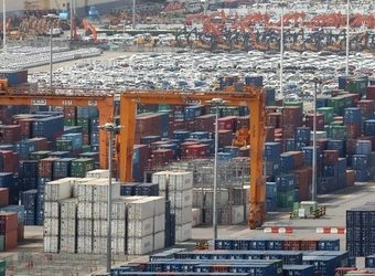 중국 경제성장 둔화에 잘 나가는 한국 수출 ‘먹구름’