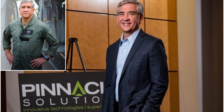 마이크 듀란트 연방상원 후보, 회사를 직원에게 이양하다