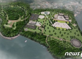 여수시, ‘여순사건 기념공원’ 2026년 착공…1417억 투입