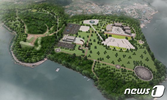 여수시, ‘여순사건 기념공원’ 2026년 착공…1417억 투입