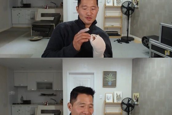 ‘개물림 사고’ 강형욱 “피가 분수처럼 솟아…너무 아파 쓰러져”