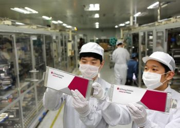 ‘260조 규모’ 일감 확보한 LG엔솔…각형 배터리도 개발 나선다