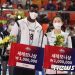 V리그 올스타전 시상자 코로나19 확진…케이타 음성·이다현 대기 중