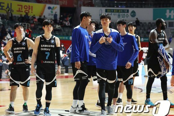 ‘코로나19 확진’ 삼성, 3경기 추가 연기…2월6일부터 정상 진행