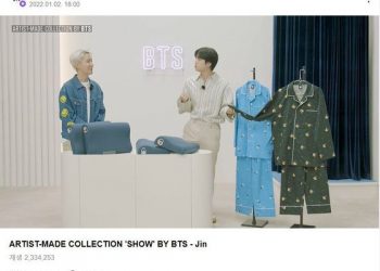 “BTS가 베개 팔아요”…’팬더스트리’ 공략 나선 미디어커머스 업계