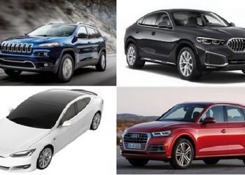 테슬라·현대·혼다 등 2만9092대, 제작결함에 리콜