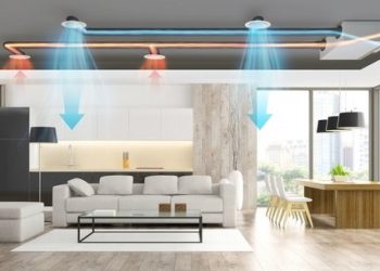 LG전자, 창문 열지 않고 환기하는 ‘가정용 환기시스템’ 출시