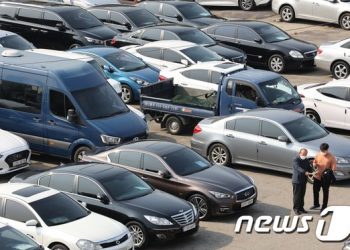 생계형적합위, 3월에 ‘대기업 중고차 시장 진출 여부’ 결정
